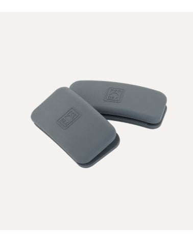 Set de 2 Asas para Batería de Cocina Signature de Silicona