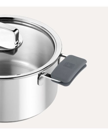 Set de 2 Asas para Batería de Cocina Signature de Silicona