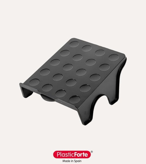 Organizador de Zapatos para 2 Pares de Plástico