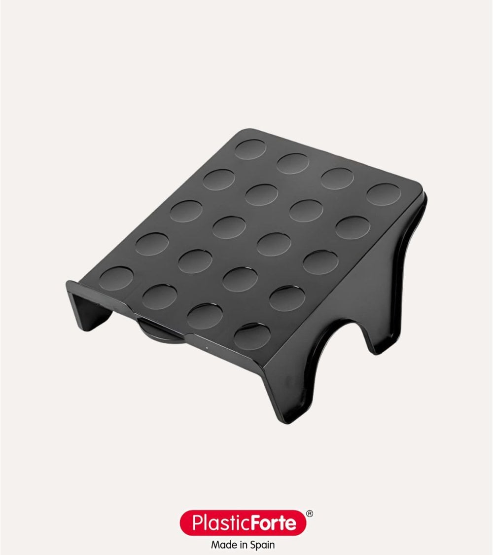 Organizador de Zapatos para 2 Pares de Plástico