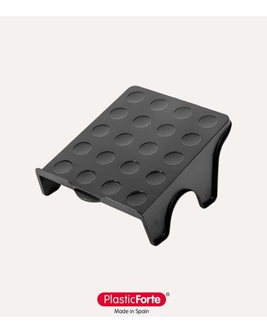 Organizador de Zapatos para 2 Pares de Plástico