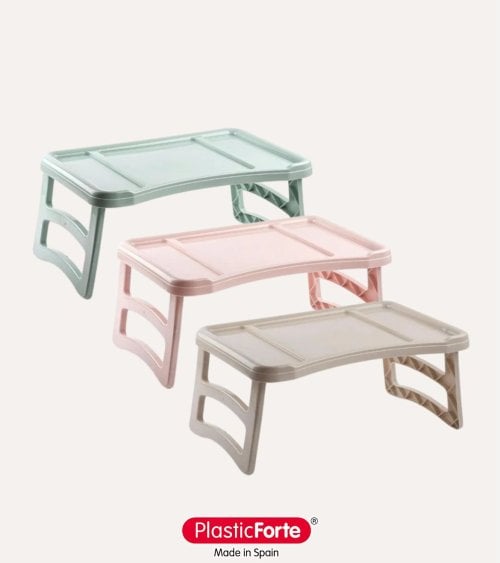 Bandeja para Desayuno Plegable