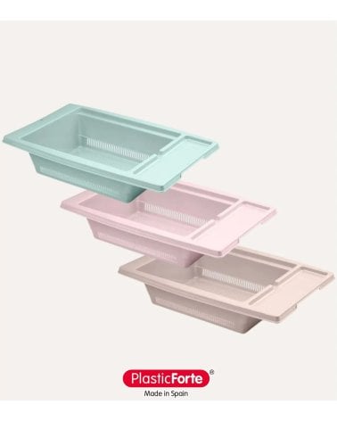 Cesto Escurridor Para Fregadero Pastel