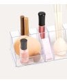 Organizador de Maquillaje con 9 Compartimientos