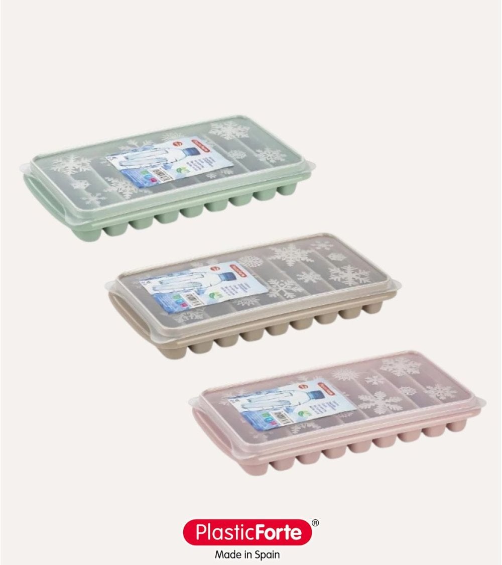 Cubitera Norway de Cubos Alargados