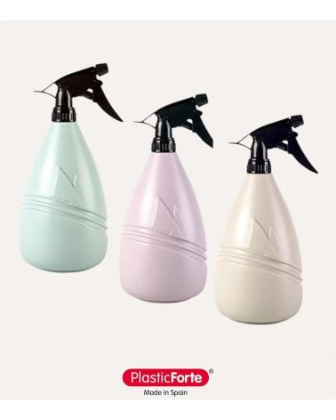 Botella Pulverizadora de Gatillo de Plástico