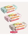 Huevera Chick para 10 Huevos Pastel