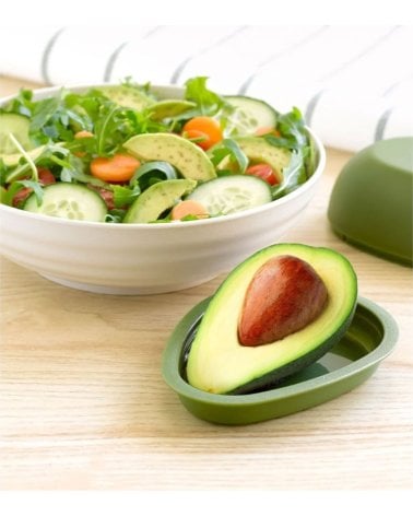 Guarda Aguacate Ideal para Frigorífico