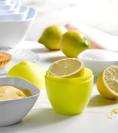 Guarda Limones Ideal para Frigorífico