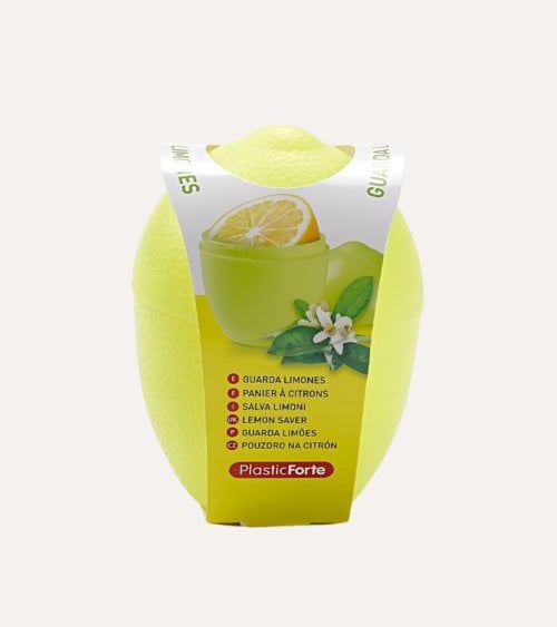 Guarda Limones Ideal para Frigorífico