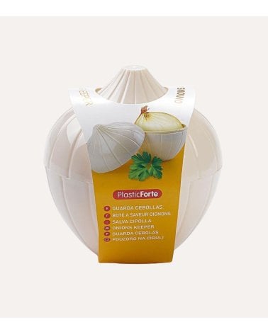 Guarda Cebollas Ideal para Frigorífico