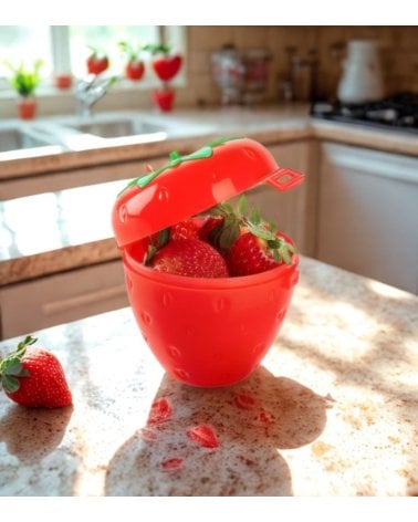 Guarda Fresa Ideal para Frigorífico