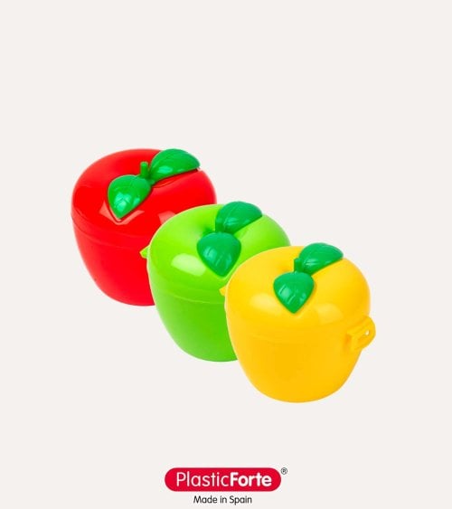 Guarda Manzana Ideal para Frigorífico