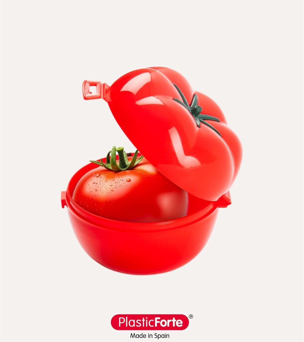 Guarda Tomate Ideal para Frigorífico