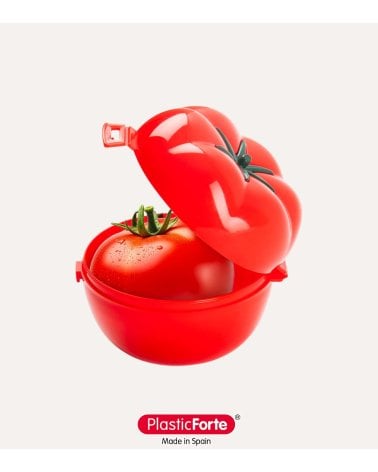 Guarda Tomate Ideal para Frigorífico