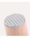 Mazo de Cocina con Punta de Metal de Madera