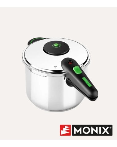 Olla de Presión Presto para Cocina Rápida