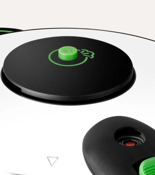 Olla de Presión Presto para Cocina Rápida