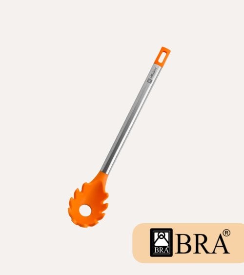 Cuchara para Pasta Efficient de Acero Inoxidable