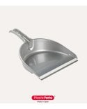 Recogedor de Mano Plata de Plástico
