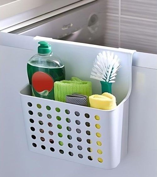 Cesta Organizadora Balance para Puertas
