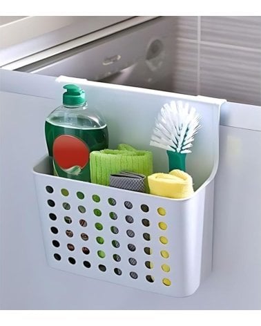 Cesta Organizadora Balance para Puertas