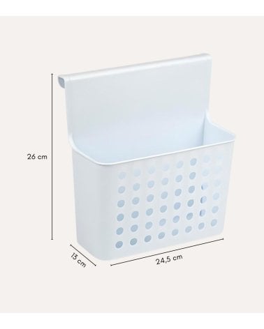 Cesta Organizadora Balance para Puertas