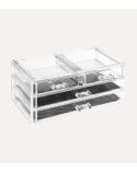 Organizador de Accesorios Selena con 4 Cajones