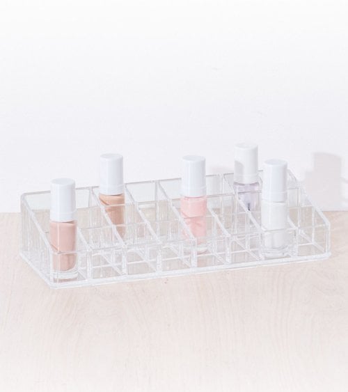 Organizador de Cosméticos Selena de 24 Compartimentos