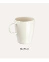 Taza Estile Pastel Dino de Cerámica