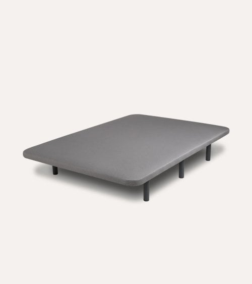 Base Tapizada Tejido 3D