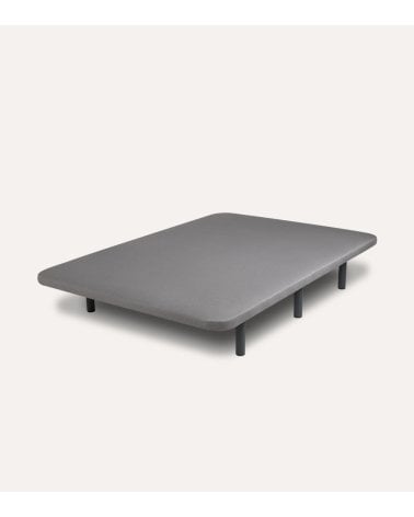 Base Tapizada Tejido 3D