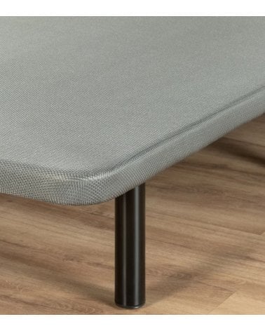 Base Tapizada Tejido 3D