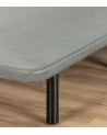 Base Tapizada Tejido 3D