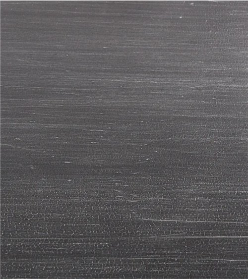 Mesa de Televisión en Forma de Taquilla Metálica