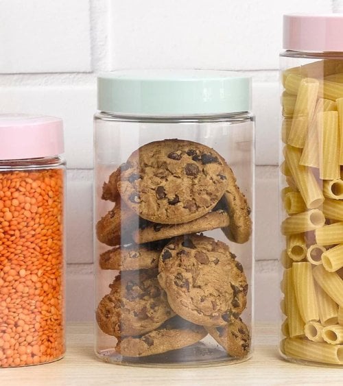 Bote Slim Montecarlo de Plástico