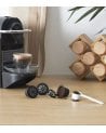 Juego de 3 Cápsulas Café Nespresso Reutilizables de Polipropileno