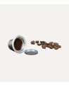 Juego de 3 Cápsulas Café Nespresso Reutilizables de Acero Inoxidable