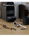 Juego de 3 Cápsulas Café Nespresso Reutilizables de Acero Inoxidable