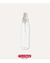 Botella Spray Pulverizador de Plástico