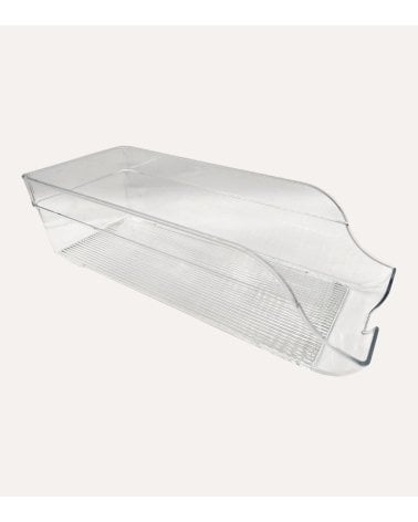 Organizador de Latas para Frigorífico de Plástico