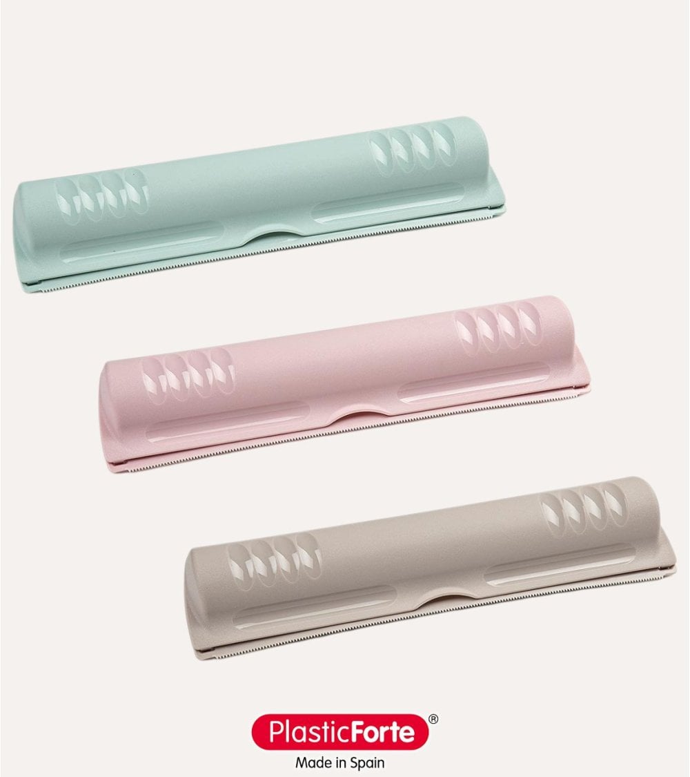 Portarrollos de Cocina Pastel de Plástico