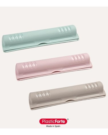 Portarrollos de Cocina Pastel de Plástico