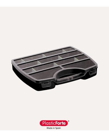 Maletín Organizador Mercury Multiusos de Plástico