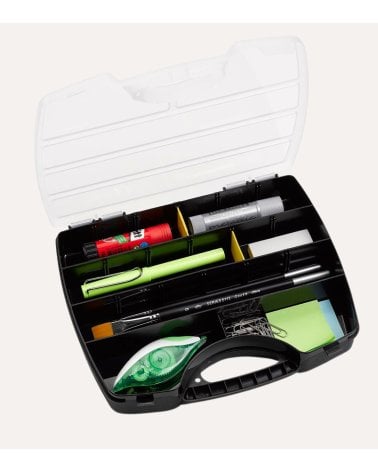 Maletín Organizador Mercury Multiusos de Plástico