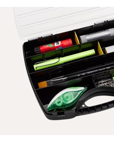 Maletín Organizador Mercury Multiusos de Plástico