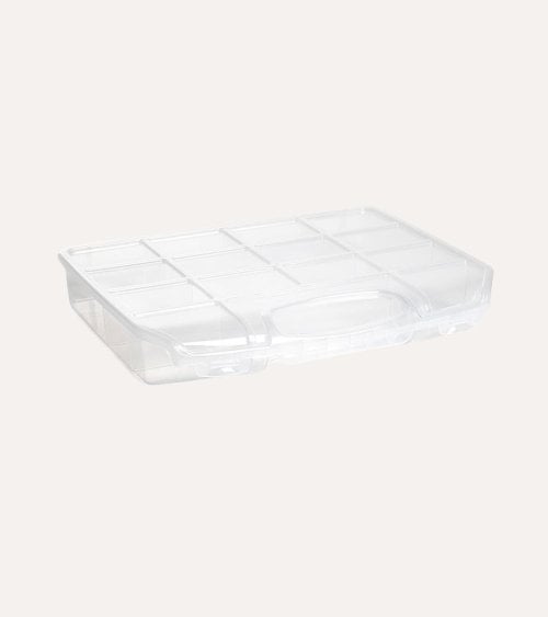 Maletín Organizador Neptuno Multiusos de Plástico