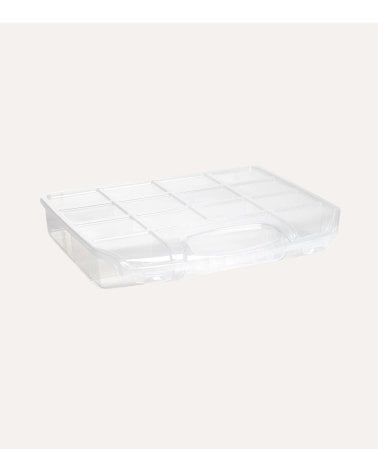 Maletín Organizador Neptuno Multiusos de Plástico