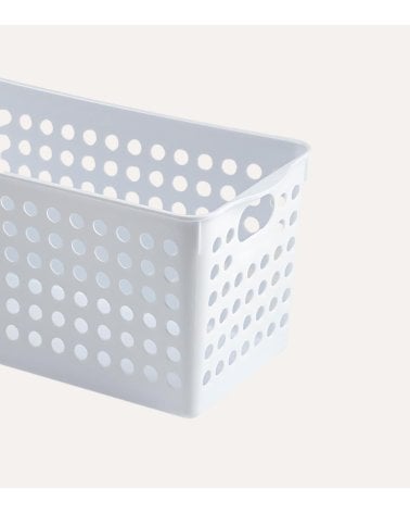 Cesta de Ordenación Atlas con Asas de Plástico