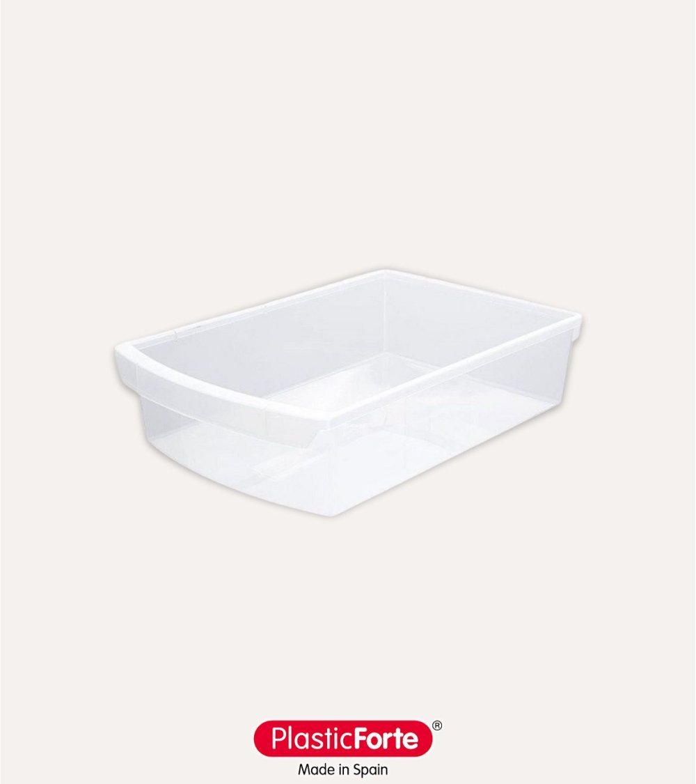 Cajón Organizador System para Frigorífico de Plástico Cajón Organizador System para Frigorífico de Plástico